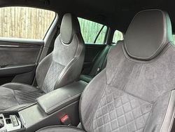 Used 2018 Skoda Superb SportLine Estate | £20,999 (Expensive)