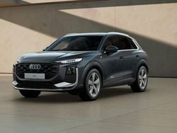 New 2025 Audi Q3 S-Line SUV | £39,265 (Good price)