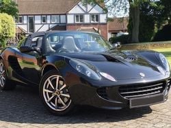 Used 2004 Lotus Elise Cabriolet | £17,995 (Super price)