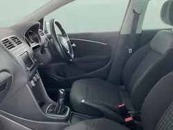 Grey Used 2017 VW Polo Edition Hatchback | £10,302 (Fair price)
