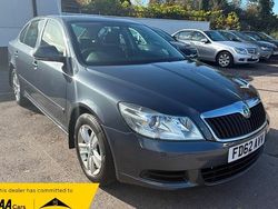 Grey Used 2012 Skoda Octavia SE Hatchback | £4,890 (Fair price)