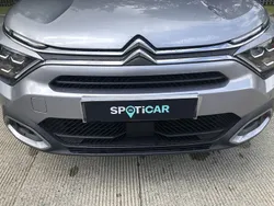 Grey Used 2024 Citroën C4 PureTech SUV | £16,995 (Good price)