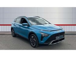 Other Used 2022 Hyundai Bayon SE SUV | £14,257 (Fair price)