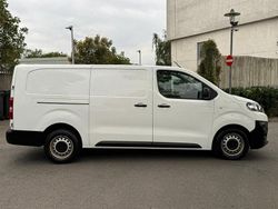 White Used 2021 Citroën Dispatch MPV | £7,995 (Good price)