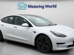Used 2023 Tesla Model 3 RWD Sedan | £20,300 (Good price)