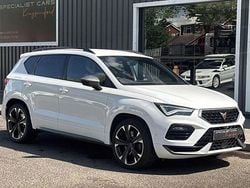 Used 2020 Cupra Ateca SUV | £24,500 (A bit pricey)