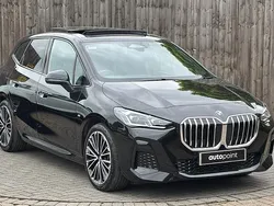 Used 2025 BMW 220 M Sport Estate | £26,799 (Super price)