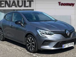 Used 2022 Renault Clio V Evolution Hatchback | £13,695 (Fair price)