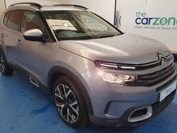 Used 2019 Citroën C5 Aircross Flair SUV | £11,999 (Fair price)