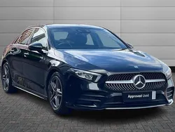 Mercedes A200