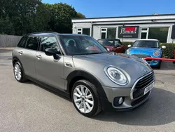 Silver Used 2016 Mini Cooper Clubman Estate | £9,995 (Fair price)