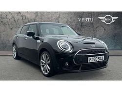 Used 2021 Mini Cooper Clubman Sport Estate | £17,021 (Good price)