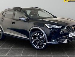 Used 2024 Cupra Formentor SUV | £13,795