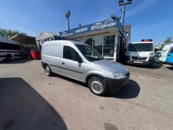 Silver Used 2011 Vauxhall Combo MPV | £2,495 (Fair price)