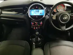 Black Used 2022 Mini Cooper Classic Hatchback | £13,748 (Good price)