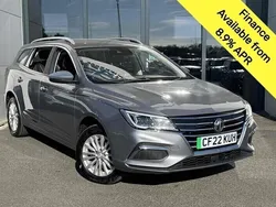Used 2022 MG MG5 EV Exclusive Estate | £11,795