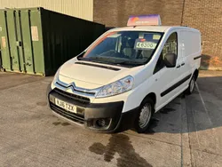 Citroën Dispatch
