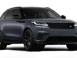 New 2026 Land Rover Range Rover Velar SE Dynamic SUV | £62,318 (Fair price)