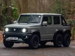 Others Used 2019 Suzuki Jimny SUV | £40,000