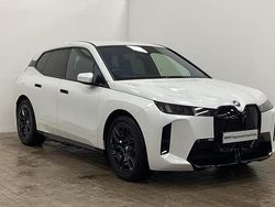 White Used 2025 BMW iX M Sport SUV | £58,995