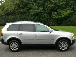 Used 2005 Volvo XC90 SUV | £6,995