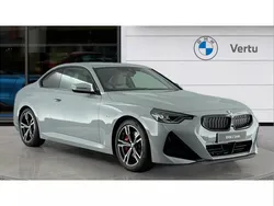 Other New 2024 BMW 220 M Sport Coupe | £45,955