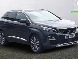 Used 2020 Peugeot 3008 Premium Estate | £13,499 (Good price)