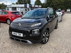 Used 2019 Citroën C3 Feel Hatchback | £6,595 (Fair price)