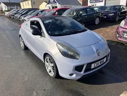 Used 2011 Renault Wind GT-Line | £2,995