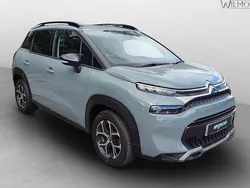 Grey Used 2021 Citroën C3 Aircross PureTech SUV | £15,000 (Fair price)