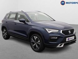 Used 2025 Seat Ateca SE Technology SUV | £17,249 (Super price)