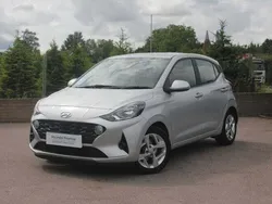 Used 2023 Hyundai i10 SE Hatchback | £13,499 (Fair price)