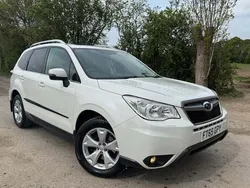 Used 2018 Subaru Forester SUV | £10,495 (Super price)