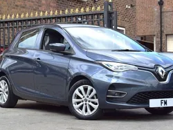 Used 2021 Renault Rapid Iconic Hatchback | £10,450 (Good price)