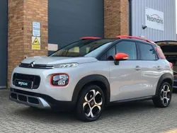Brown Used 2018 Citroën C3 Aircross Flair SUV | £10,791 (Fair price)