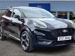 New 2025 Ford Puma ST-Line X Hatchback | £25,750 (Good price)