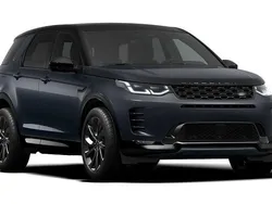 New 2025 Land Rover Discovery Sport HSE Dynamic SUV | £54,281 (Fair price)