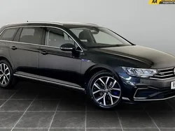 Used 2024 VW Passat GTE Estate | £12,495 (Super price)