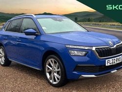 Used 2022 Skoda 110 R SE L Executive Hatchback | £17,092 (Fair price)