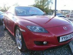 Used 2005 Mazda RX8 Hatchback | £2,895