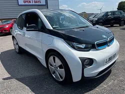White Used 2017 BMW i3 Comfort Edition Hatchback | £10,194 (Fair price)