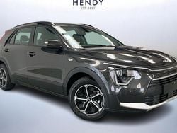 New 2025 Kia Niro 2 SUV | £24,299 (Super price)