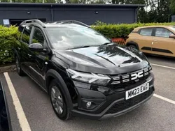 Used 2023 Dacia Jogger Expression SUV | £15,590 (Fair price)
