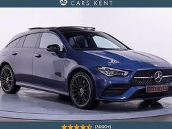 Used 2023 Mercedes E250 AMG Line Premium Plus | £23,045 (Fair price)