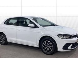 Used 2025 VW Polo Life Hatchback | £14,025 (Super price)