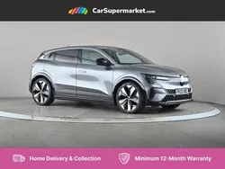 Grey Used 2023 Renault Mégane Techno Hatchback | £19,997 (Super price)