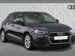 Grey Used 2019 Audi A1 Sport Hatchback | £14,350 (Good price)