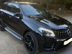 Used 2018 Mercedes GLE350 AMG | £21,380 (Fair price)