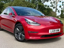 Used 2019 Tesla Model 3 Performance Sedan | £14,995 (Good price)