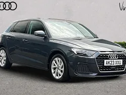 Used 2024 Audi A1 Sportback Sport Hatchback | £20,712 (Fair price)